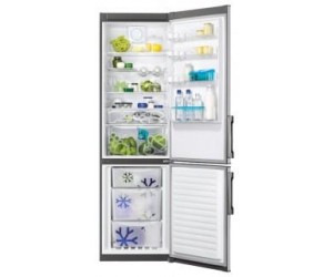 Zanussi ZRB 38338 XA Zanussi ZRB 38338 XA