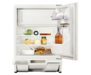 Zanussi ZUA 12420 SA Zanussi ZUA 12420 SA