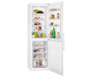 Zanussi ZRB 36100 WA Zanussi ZRB 36100 WA