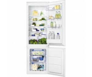 Zanussi ZBB 928651 S Zanussi ZBB 928651 S