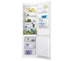 Zanussi ZRB 38212 WA Zanussi ZRB 38212 WA