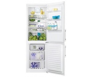 Zanussi ZRB 34337 WA Zanussi ZRB 34337 WA