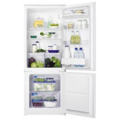 Ремонт холодильника Zanussi ZBB 24431 SA