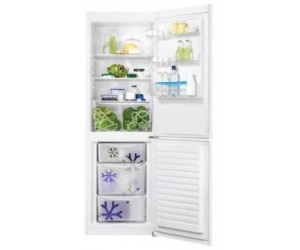 Zanussi ZRB 36102 WA Zanussi ZRB 36102 WA