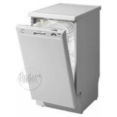 Ремонт посудомоечной машины Zanussi DWS 5718