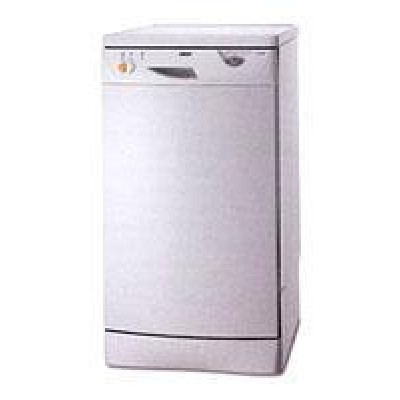 Ремонт посудомоечной машины Zanussi DA 4341