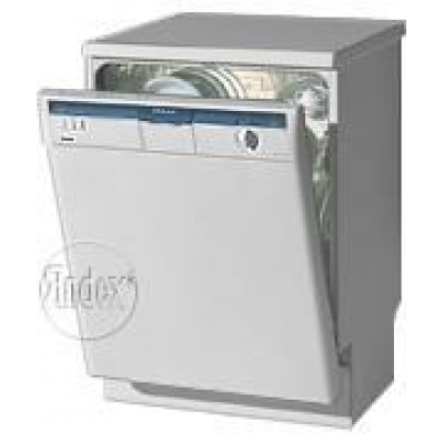 Ремонт посудомоечной машины Zanussi DWS 6837