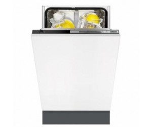Zanussi ZDV 91400 FA