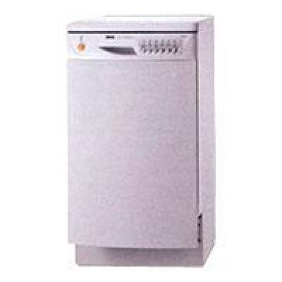 Ремонт посудомоечной машины Zanussi DE 4654
