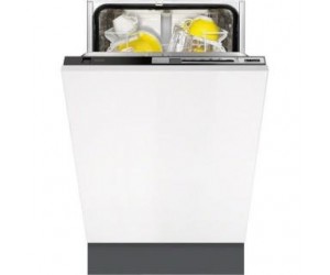 Zanussi ZDV 91500 FA