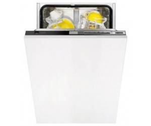 Zanussi ZDV 15002 FA