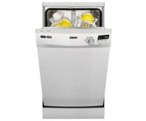 Zanussi ZDS 91500 SA