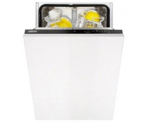 Zanussi ZDV 912002 FA