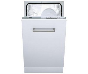 Zanussi ZDTS 400