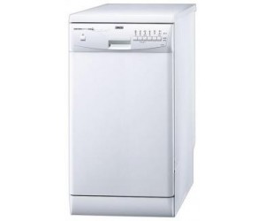Zanussi ZDS 304