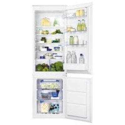 Ремонт холодильника Zanussi ZBA 30455 SA