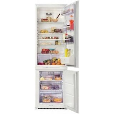 Ремонт холодильника Zanussi ZBB 28650 SA