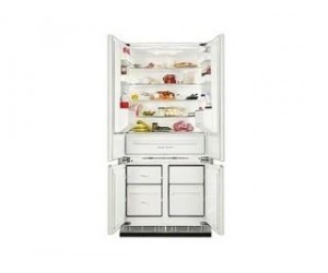 Zanussi ZBB 47460 DA Zanussi ZBB 47460 DA