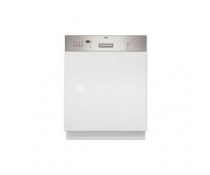 Zanussi ZDI 431 X