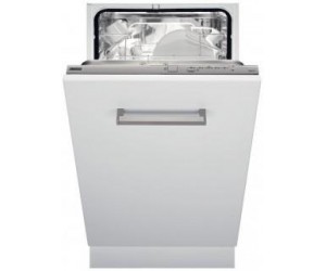 Zanussi ZDTS 101