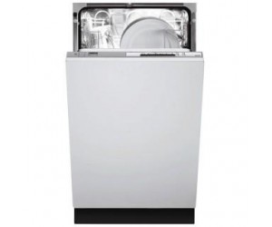 Zanussi ZDTS 300