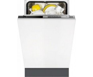Zanussi ZDV 15001 FA