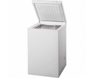 Zanussi ZFC 102 Zanussi ZFC 102
