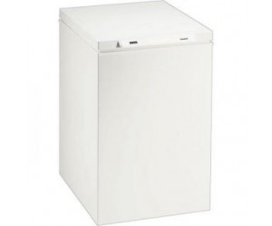 Zanussi ZFC 103 Zanussi ZFC 103