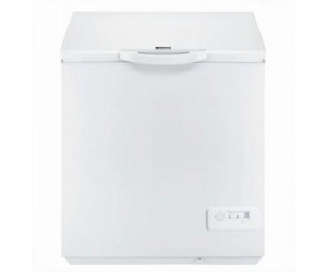 Zanussi ZFC 21400 WA Zanussi ZFC 21400 WA