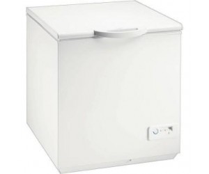 Zanussi ZFC 321 WAA Zanussi ZFC 321 WAA