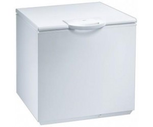 Zanussi ZFC 321 WB Zanussi ZFC 321 WB