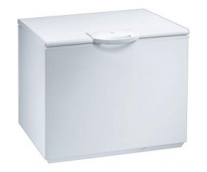 Zanussi ZFC 326 WB Zanussi ZFC 326 WB