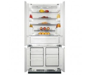 Zanussi ZJB 9476 Zanussi ZJB 9476