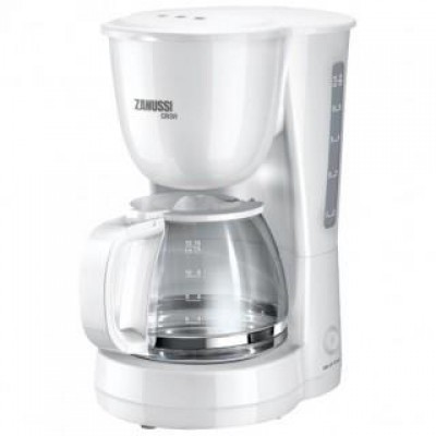 Ремонт кофемашины Zanussi ZKF1260