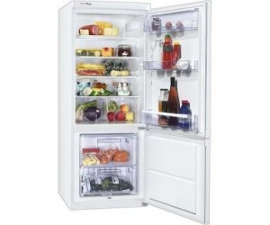 Zanussi ZRB 329 W Zanussi ZRB 329 W