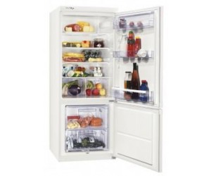 Zanussi ZRB 629 W Zanussi ZRB 629 W