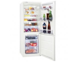 Zanussi ZRB 632 FW Zanussi ZRB 632 FW