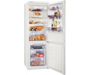 Zanussi ZRB 634 FW Zanussi ZRB 634 FW
