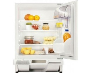 Zanussi ZUA 14020 SA Zanussi ZUA 14020 SA