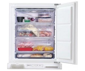 Zanussi ZUF 6114 Zanussi ZUF 6114