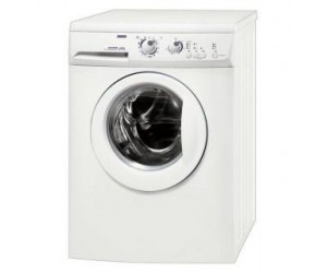 Zanussi ZWG 5120 P Zanussi ZWG 5120 P
