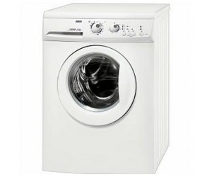 Zanussi ZWG 580 P Zanussi ZWG 580 P
