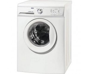 Zanussi ZWG 6100 P Zanussi ZWG 6100 P