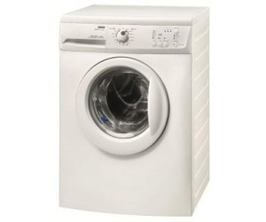 Zanussi ZWG 6120 Zanussi ZWG 6120