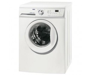 Zanussi ZWG 7100 P Zanussi ZWG 7100 P