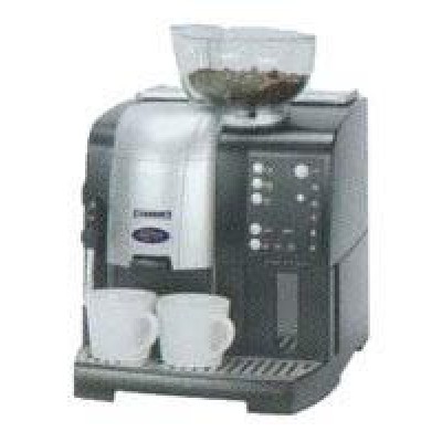 Ремонт кофемашины Zauber R-480