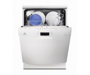 Electrolux ESF 6510 LOW Electrolux ESF 6510 LOW